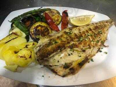 Restaurante Casa Parranda