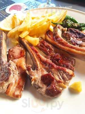 Restaurante Casa Parranda