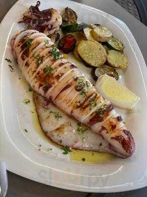 Restaurante Casa Parranda