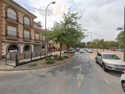 Restaurante Casa Parranda