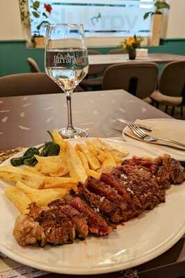Restaurante Casa Parranda