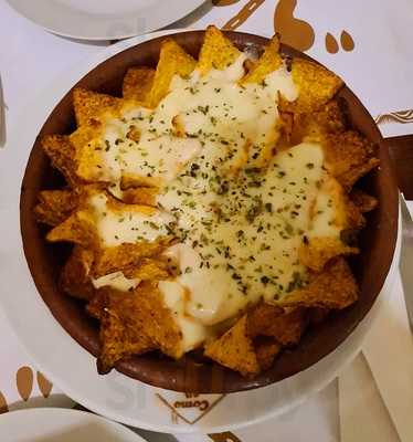 Pizzeria Como En Casa