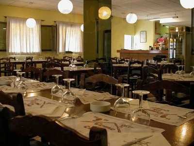 Pizzeria Como En Casa