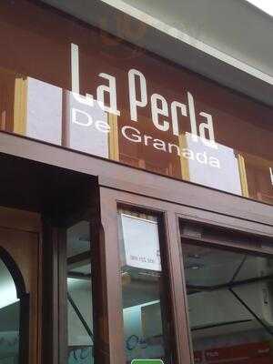 La Perla De Granada