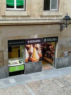 Bizkarra Panadería Y Pastelería