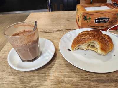 Bizkarra Panadería Y Pastelería