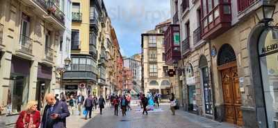 Bizkarra Panadería Y Pastelería