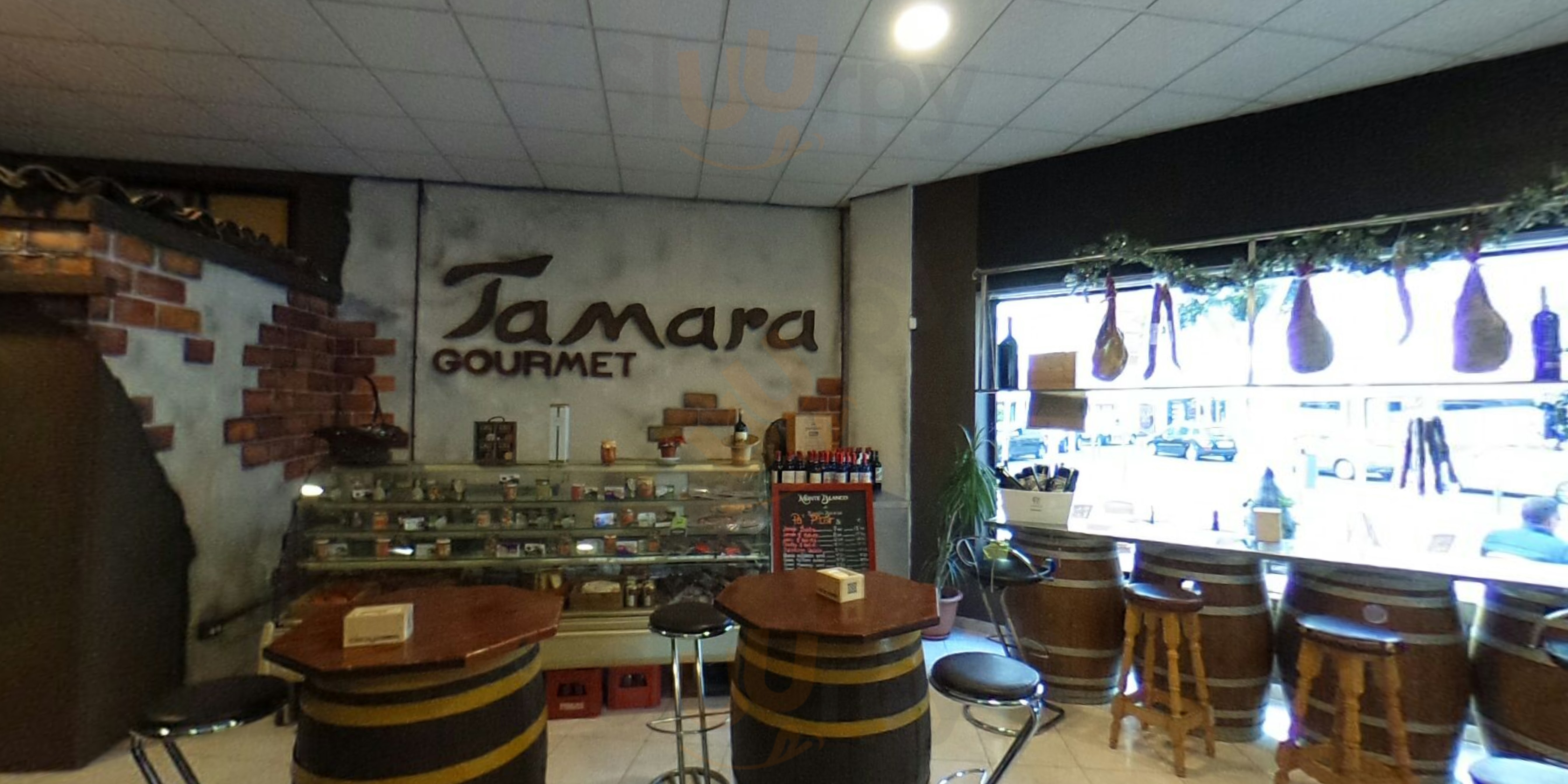 Tienda Bodega Gourmet