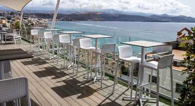 Rooftop & Terrace Aloe