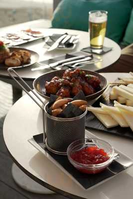 Rooftop & Terrace Aloe