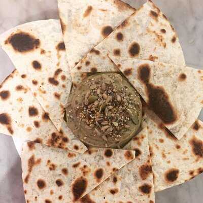 Slaughterhouse Food&books