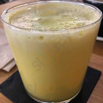 The Workshop Cafe+cycles