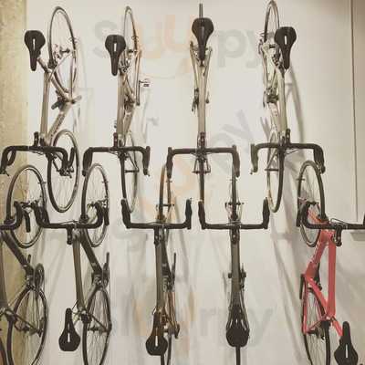 The Workshop Cafe+cycles