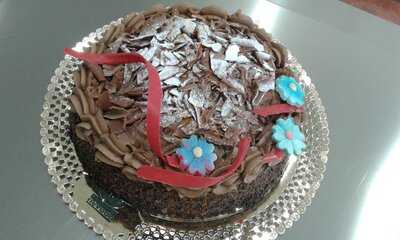 Pastelería Nevada Castaños