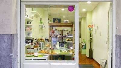 Pastelería Nevada Castaños