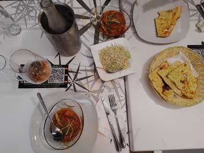 Kohinoor Indian Restaurant