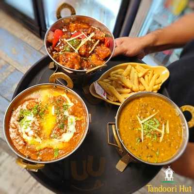 Kohinoor Indian Restaurant