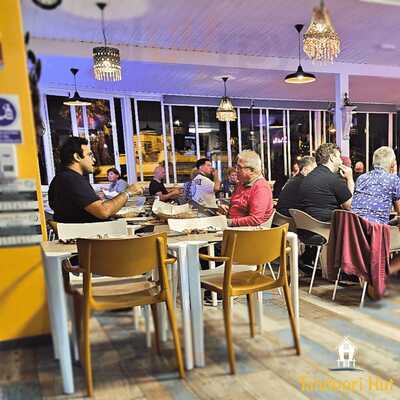 Kohinoor Indian Restaurant