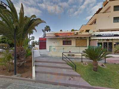 Kohinoor Indian Restaurant