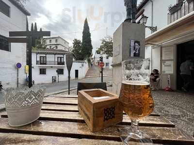 El Rincón Del Chapiz