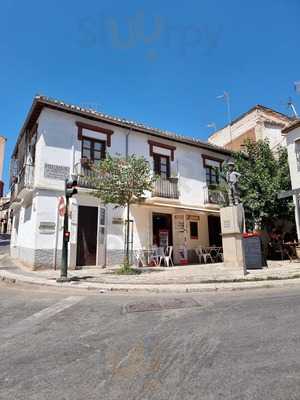 El Rincón Del Chapiz