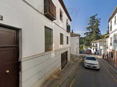 El Rincón Del Chapiz