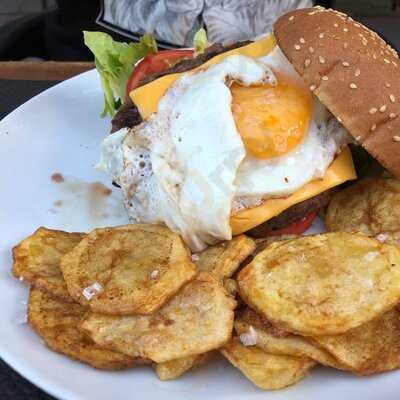 El Mariscal Del Jamón