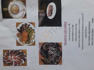 El Mariscal Del Jamón