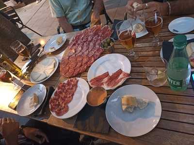 El Mariscal Del Jamón