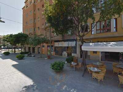 El Mariscal Del Jamón