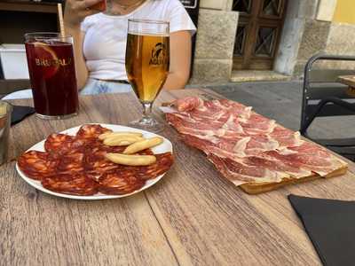 El Mariscal Del Jamón