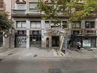 El Mariscal Del Jamón