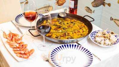 Cap I Casal Restaurant