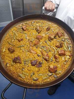 Cap I Casal Restaurant