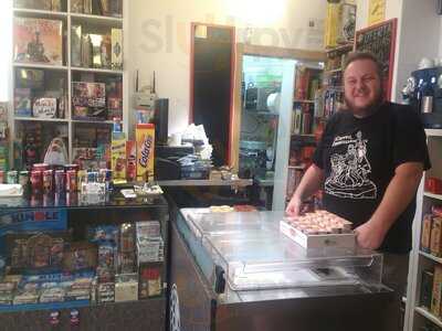 Play Planet Coffe & Shop - Photo 8