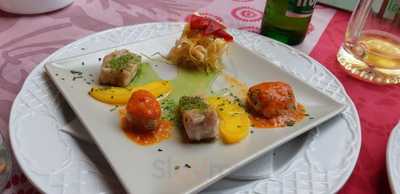 Bar Restaurante Casa Viera