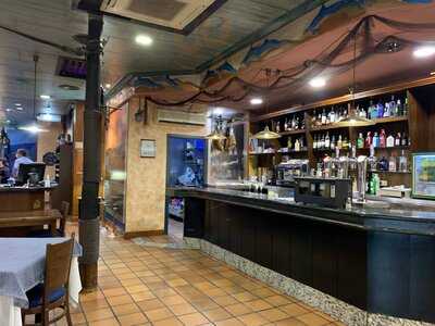 Restaurante Maluquer Quattro