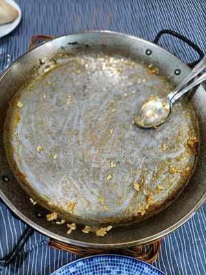 Restaurante Maluquer Quattro