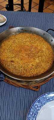 Restaurante Maluquer Quattro