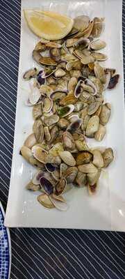 Restaurante Maluquer Quattro