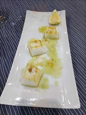 Restaurante Maluquer Quattro