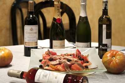 Restaurante Maluquer Quattro