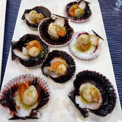 Restaurante Maluquer Quattro