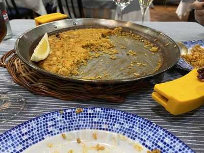 Restaurante Maluquer Quattro