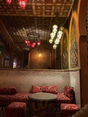 Teteria Al Andalus - Photo 8