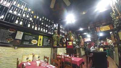 La Taberna Del Viejo