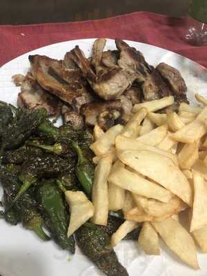 La Taberna Del Viejo