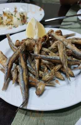 La Taberna Del Viejo