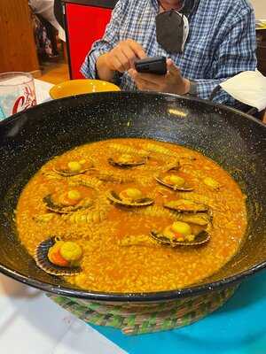 Cervecería K - La Iaia