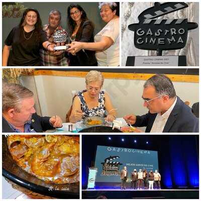 Cervecería K - La Iaia